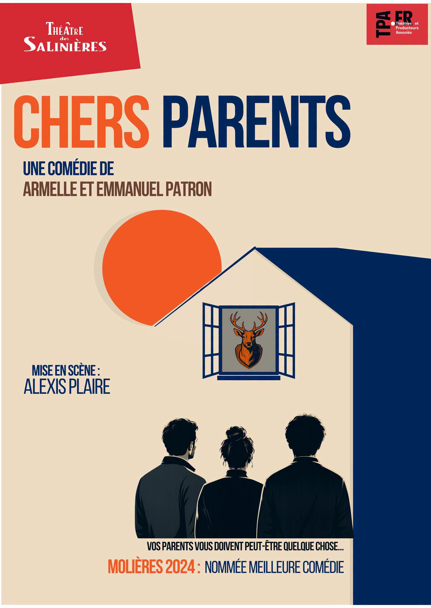 Vox - Chers parents